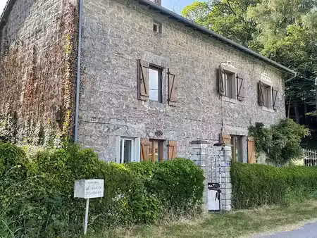 vente maison 6 pièces 188.4 m² à auriat (23400)  179 200 €
