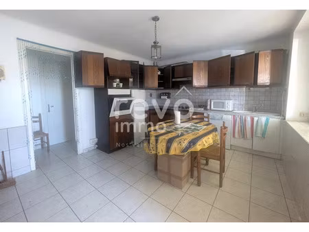 vente maison 6 pièces 175 m² à saint-colomban (44310)  194 000 €