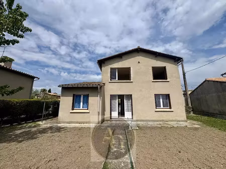 vente maison 4 pièces 95 m² à labastide-d'anjou (11320)  175 000 €