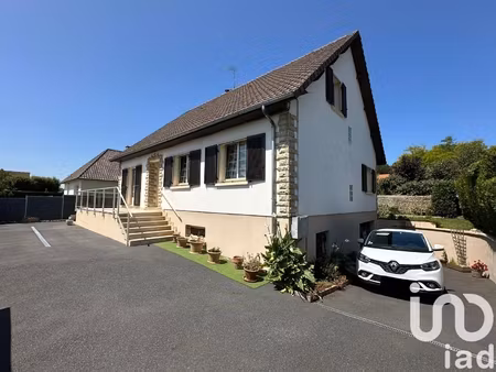 vente maison/villa 8 pièces