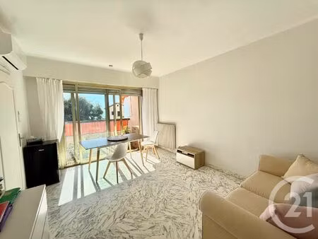 achat appartement 1 pièce 44m² beaulieu sur mer 06310