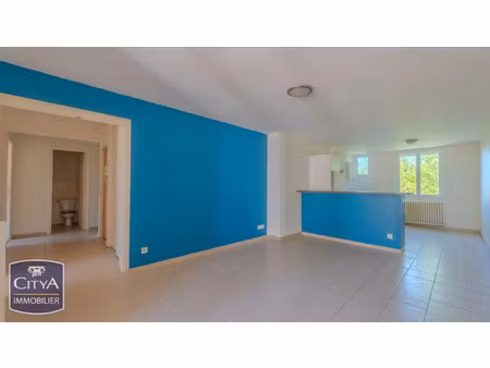appartement à vendre 5 pièces 100 m² - roques (31) - 210 000€