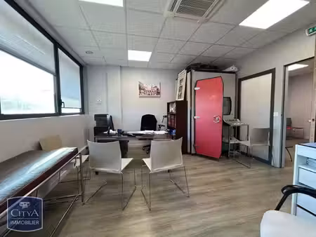 local professionnel à vendre 42.9 m² - saint-martin-d'hères (38) - 179 000€