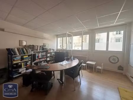 local professionnel à vendre 123 m² - niort (79) - 131 880€