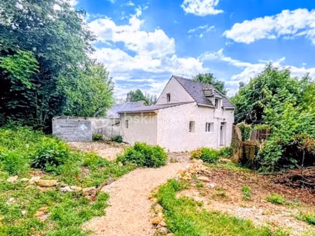 vente maison 3 pièces 40 m² à raizeux (78125)  199 000 €