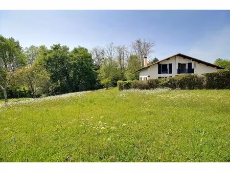 achat maison 5 pièces 158m² arcangues 64200