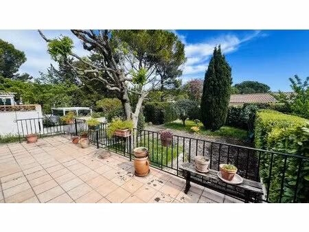achat maison 4 pièces 100m² venelles 13770
