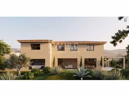 achat terrain 1 788m² roquefort les pins 06330