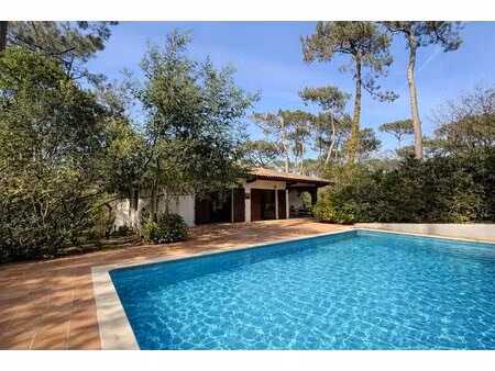 achat maison 6 pièces 141m² pyla sur mer 33115