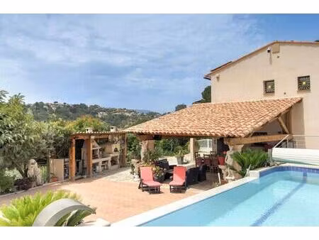 achat maison 5 pièces 131m² nice 06000