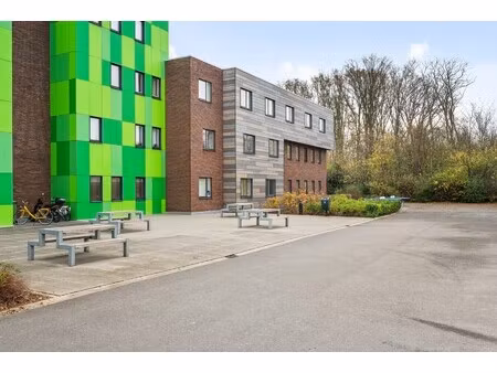 appartement te koop in brugge