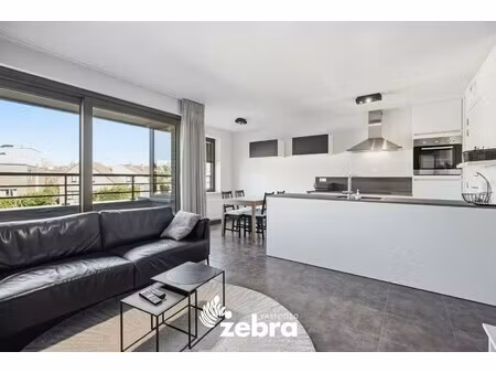 goed onderhouden appartement met gunstige ligging in brugge!