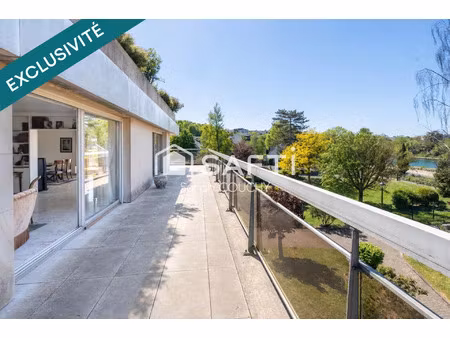 vente appartement 5 pièces 157 m² bry-sur-marne (94360)