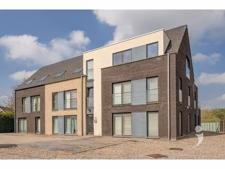 ruim appartement op een toplocatie!