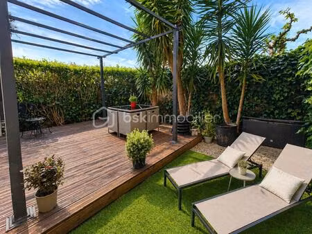 appartement de 34 66 m² à la valette-du-var