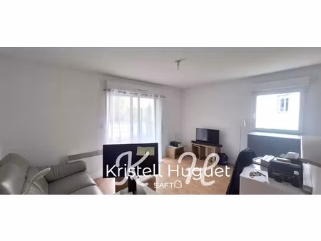vente appartement 2 pièces 39 m² landivisiau (29400)