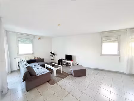 vente appartement 1 pièce 35 m² launaguet (31140)