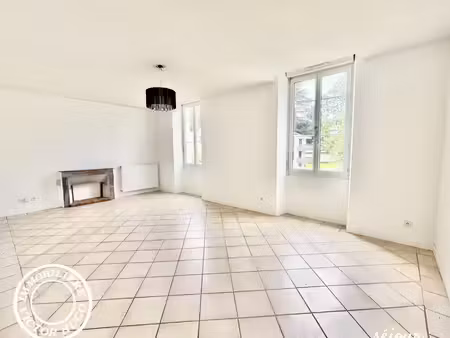 vente appartement 4 pièces 101 m² poisat (38320)