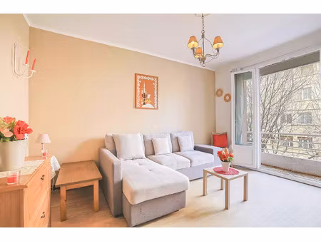 vente appartement 1 pièce 28 m² toulon (83200)