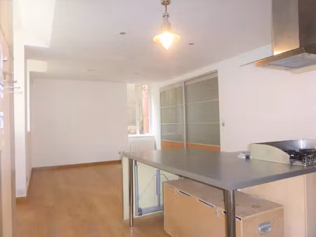 vente appartement 2 pièces 51 m² vienne (38200)