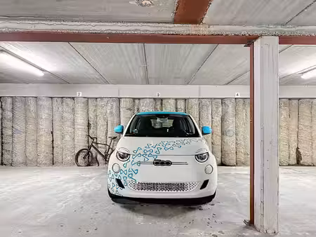garage te koop in etterbeek
