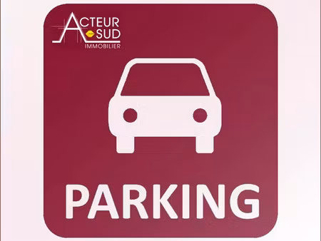 location garage à montpellier (34070)