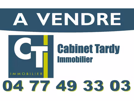 vente garage saint-étienne (42100)