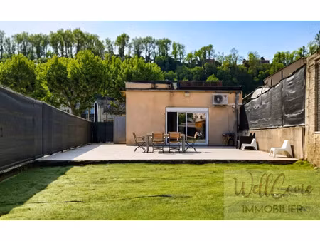 vente maison 5 pièces 142 m² aix-les-bains (73100)