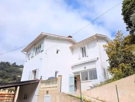 maison de luxe de 5 pièces en vente à menton  france