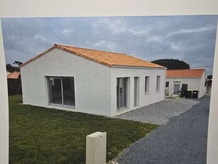 maison 4 pièce(s) 79.56 m2