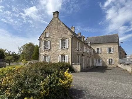 propriete de 206 m² à thaon