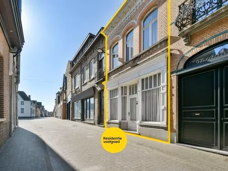 kijkdag zaterdag 9 mei van 14u tot 16u  op afspraak!