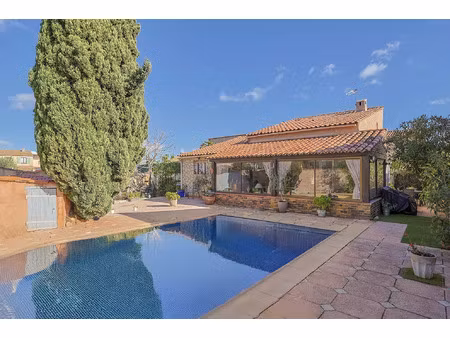 vente maison 5 pièces 160 m² la farlède (83210)