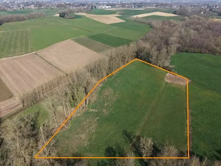 goed gelegen landbouwgrond van 2 3 hectare
