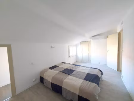 location appartement 2 pièces 41 m² à béziers (34500)