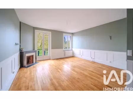 appartement à nancy (54000)