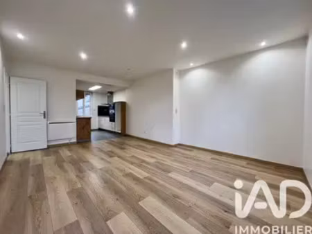 appartement à saumur (49400)