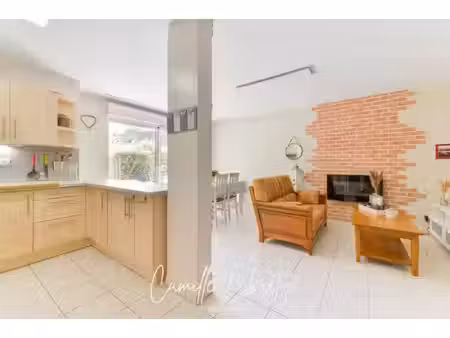 appartement à vendre vallet 2 pièce(s) 54m2 143 500€