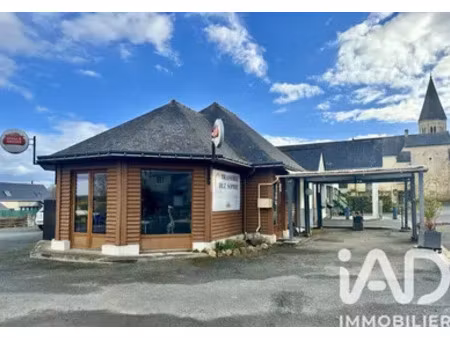 restaurant à brissac loire aubance (49320)