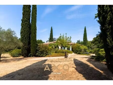 maison de luxe à vendre à aix-en-provence : 1 155 000 €