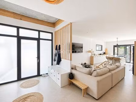 maison de 174 m² à la frette