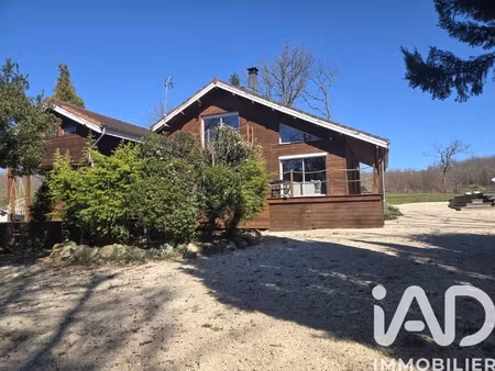 vente maison de campagne 11 pièces