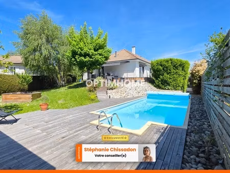 aux portes de limoges ouest superbe maison entierement renove avec piscine et pool house