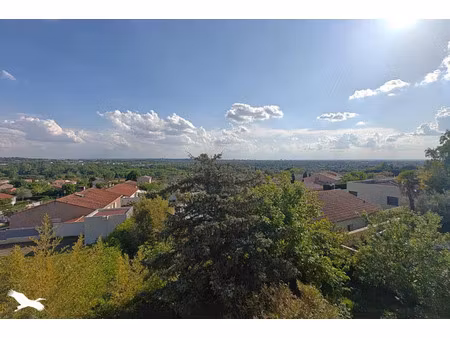vente maison 8 pièces 282 m² l’union (31240)