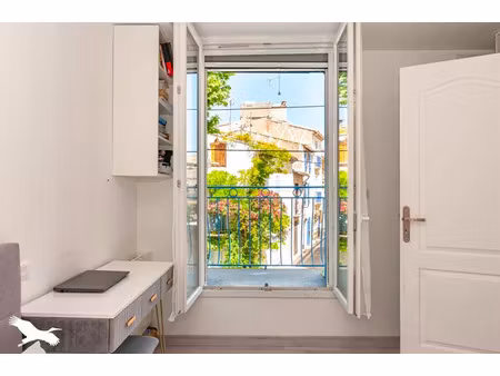 vente maison 4 pièces 58 m² à marseillan (34340)  223 650 €