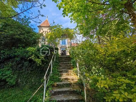 maison de 161 m² à mauperthuis