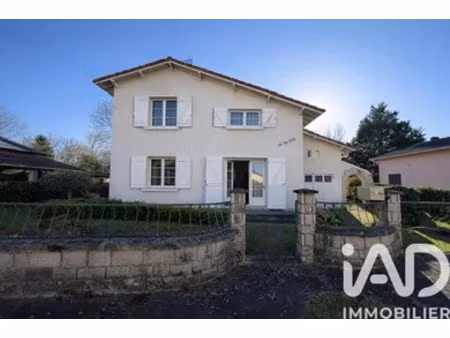 maison à mont-de-marsan (40000)