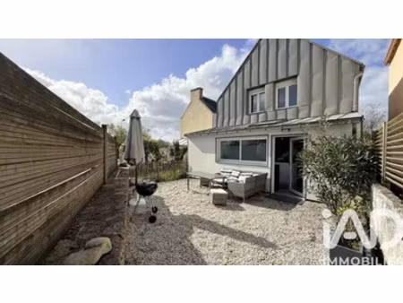 maison à névez (29920)