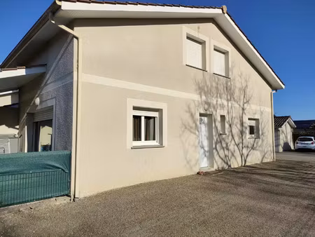 location maison 3 pièces 74 m2 à saint-jean-d'illac