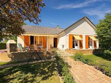 vente maison 5 pièces 100 m² à saint-pierre-lès-elbeuf (76320)  228 000 €